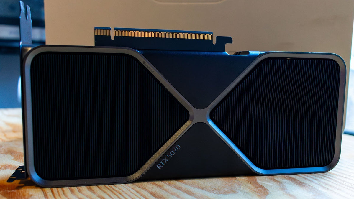 RTX 5070 Review – Benchmarks, Performance & Is It Worth the Upgrade?