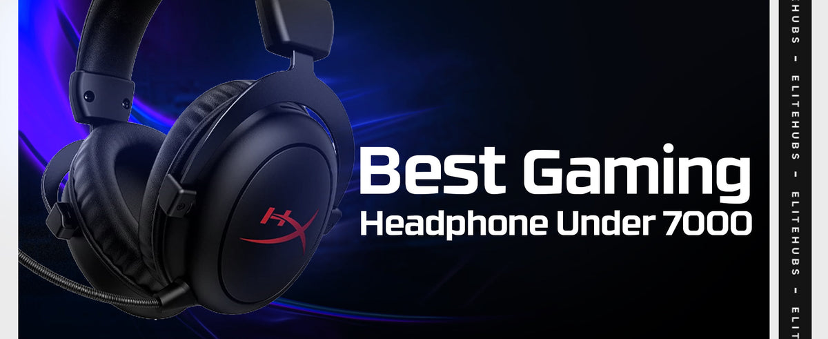 best gaming headphones under 7000