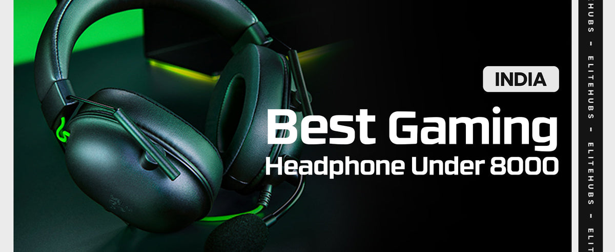best gaming headphones under 8000
