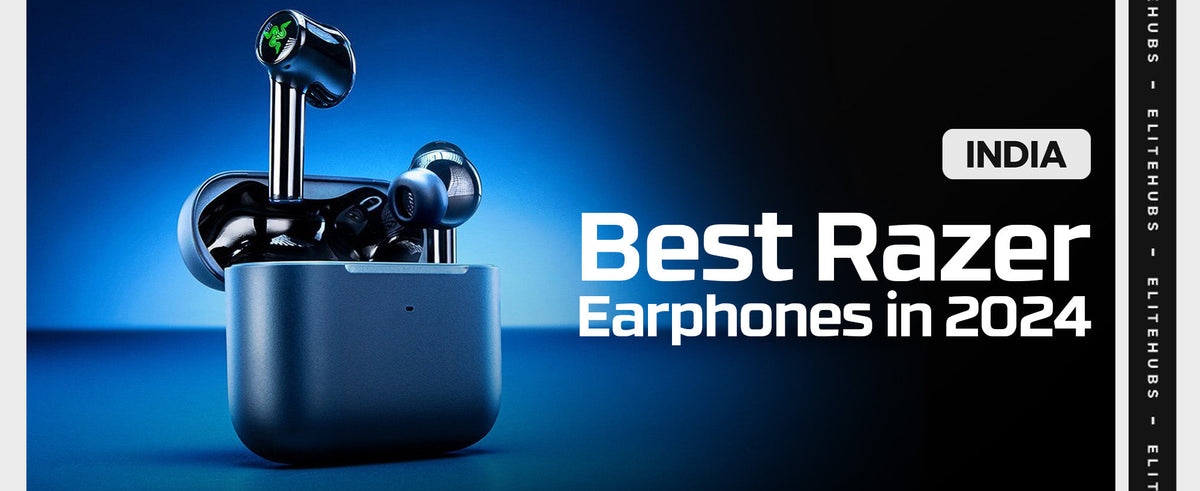 best razer gaming earphones