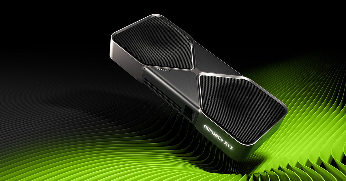 nvidia rtx 5060