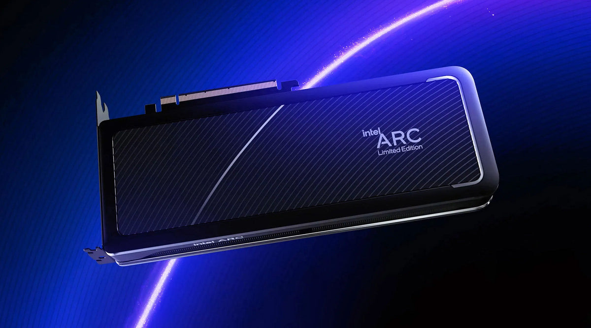 intel arc