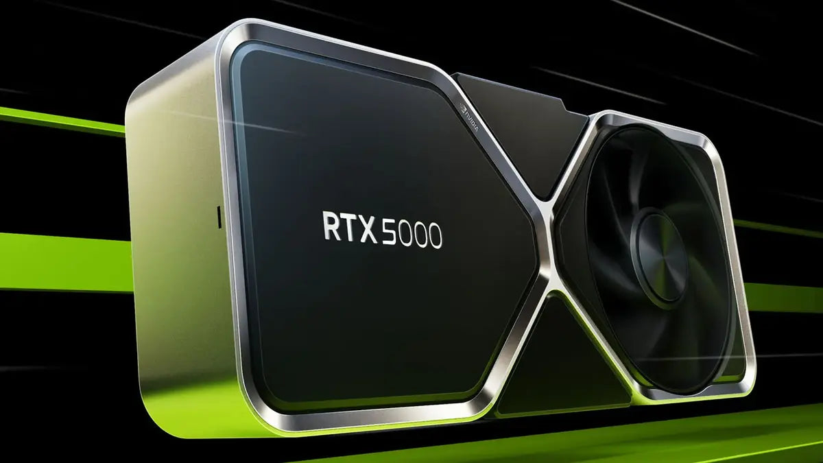How to Choose the Right NVIDIA 5000 Series GPU for Your Gaming PC