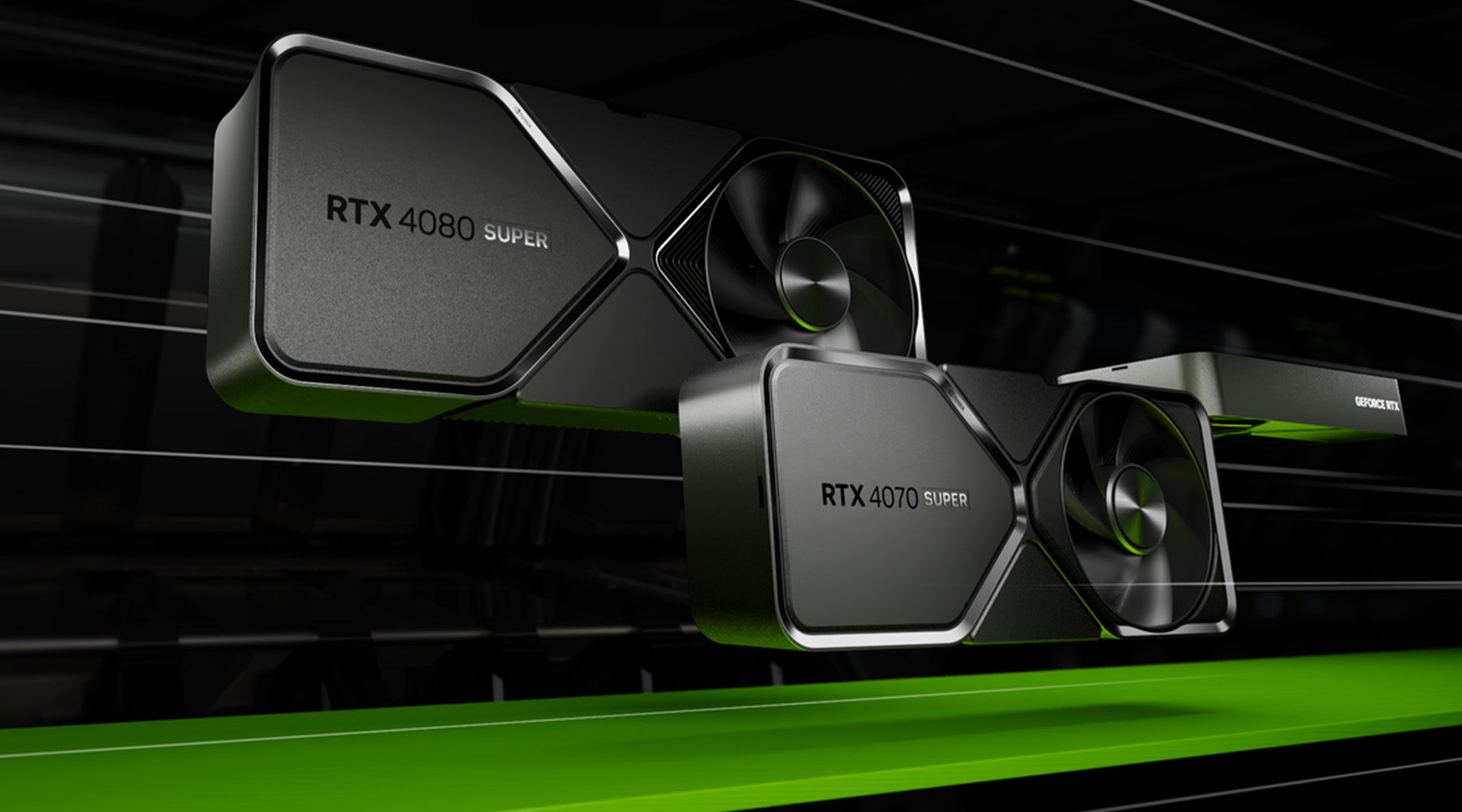 2024 NVIDIA Graphics Cards in India Ultimate Buyer