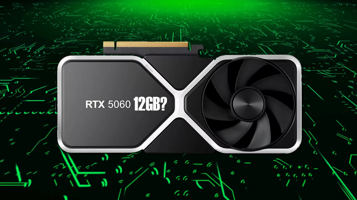 RTX 5060 Ti