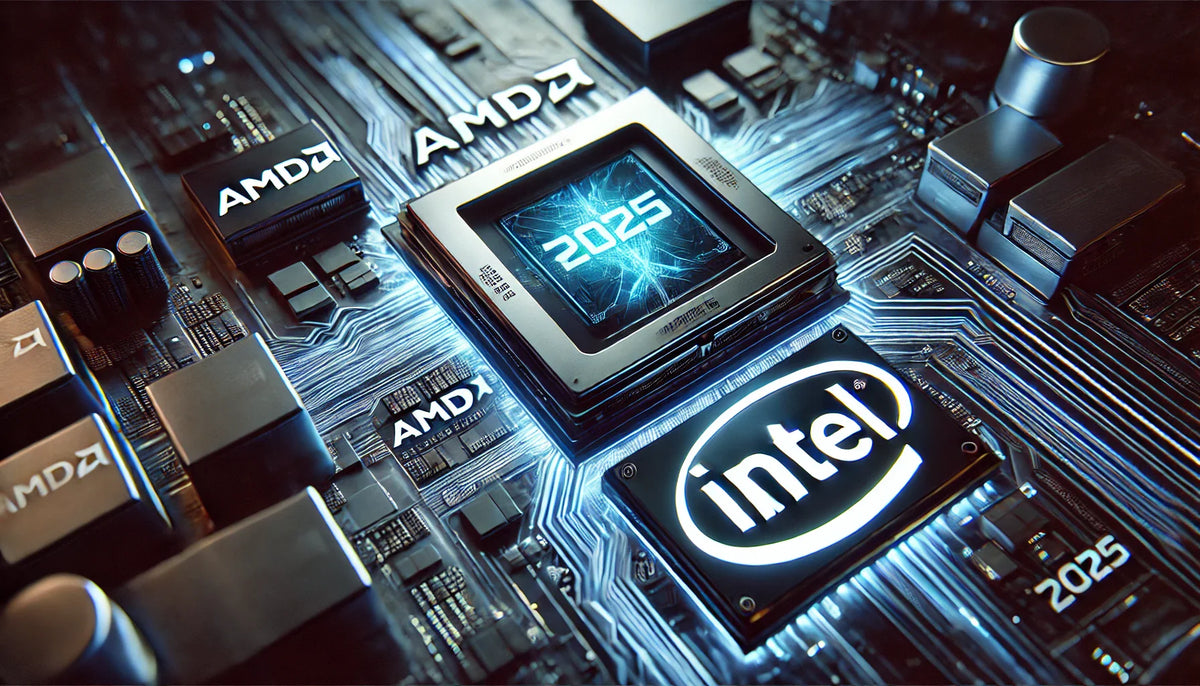 Top 10 Best Processors for Gaming in 2025