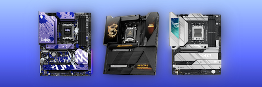 Top 4 Best Motherboards For Intel Processors in 2025: Buying Guide