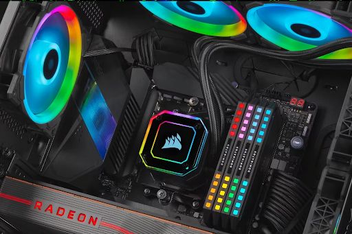 Air vs. Liquid Cooling: Pros and Cons for Gamers | EliteHubs