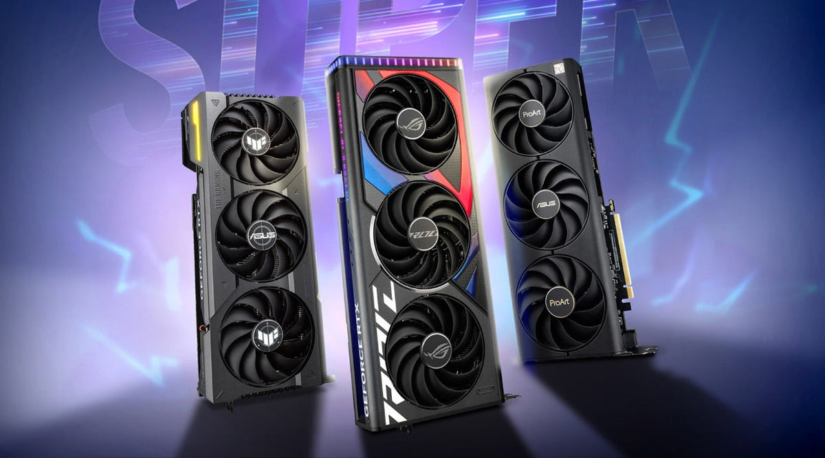 RTX 4070 Super in India