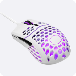 CoolerMaster Gaming Mouse