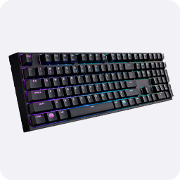 CoolerMaster Gaming Keyboard