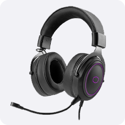 Cooler master master best sale pulse