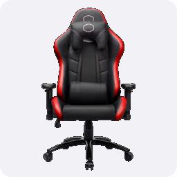 Buy CoolerMaster Gaming Chair At Best Prices In India EliteHubs