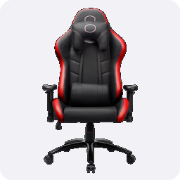 CoolerMaster Gaming Chair