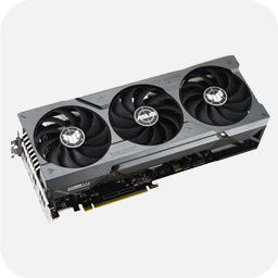 Buy Asus RTX 4070 Super Graphic Cards in India - EliteHubs.com