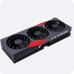 Buy Colorful RTX 3070 Ti Graphic Card in India - EliteHubs.com