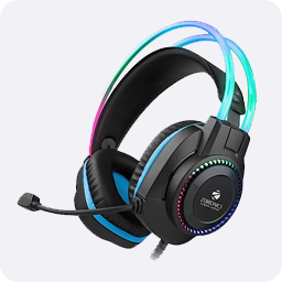 Buy Gaming Headphones Under Rs.1000 in India EliteHubs