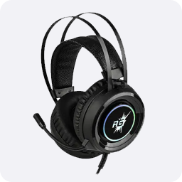 Buy Gaming Headphones Under Rs.500 in India EliteHubs
