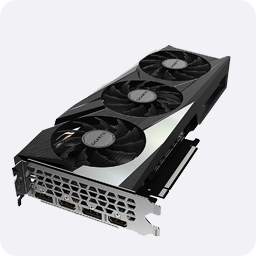 Buy Gigabyte RTX 3050 Graphic Card - EliteHubs.com