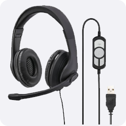 Buy Hama Headphones - EliteHubs.com