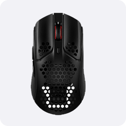 Hyperx best sale mouse price