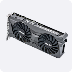 INNO3D RTX 3050 Graphic Card– EliteHubs