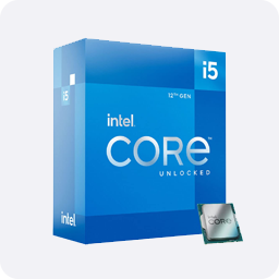 Intel Core i5 12th Generation Processors– EliteHubs