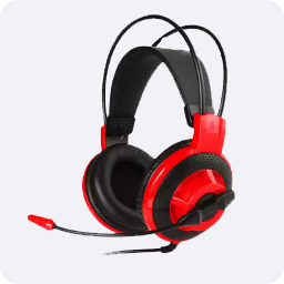 Best msi discount gaming headset