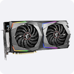 MSI RTX 2070 Graphic Card– EliteHubs