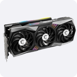 MSI RTX 3070 Graphic Card– EliteHubs
