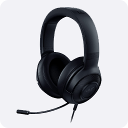 Gaming headset online xbox one razer