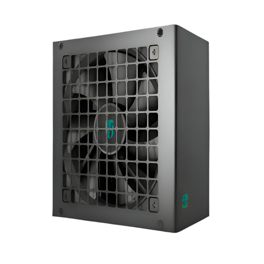 DEEPCOOL GamerStorm PN650D 650W 80+ Gold ATX 3.1 Non Modular Power Supply