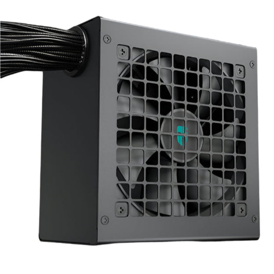 DEEPCOOL Gamer Storm PN850D 850W 80+ Gold Non Modular ATX 3.1 Power Supply