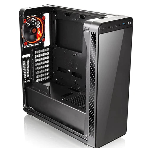 THERMALTAKE View 27 ATX Mid Tower Cabinet (Black)