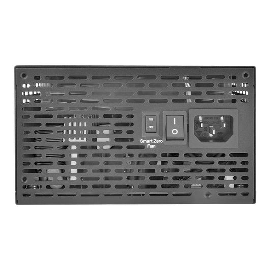THERMALTAKE Smart BM3 750W 80+ Bronze Semi Modular ATX 3.0 Power Supply