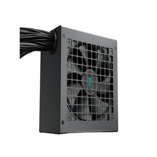 DEEPCOOL GamerStorm PN650D 650W 80+ Gold ATX 3.1 Non Modular Power Supply