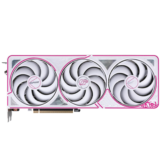 COLORFUL GeForce RTX 5070 Ultra W OC 12GB-V Nvidia Graphic Card