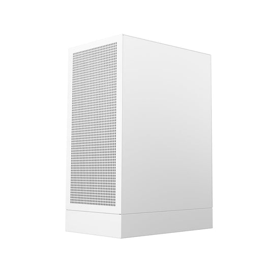 DEEPCOOL CH170 Plus MATX Mid Tower Cabinet ( White )