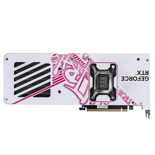 COLORFUL GeForce RTX 5070 Ultra W OC 12GB-V Nvidia Graphic Card
