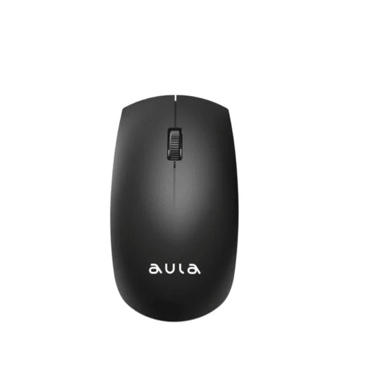 AULA AM201 True wireless Ergonomic Gaming Mouse ( AULA AM201 ) ( 1200DPI / 3 Macro Buttons )