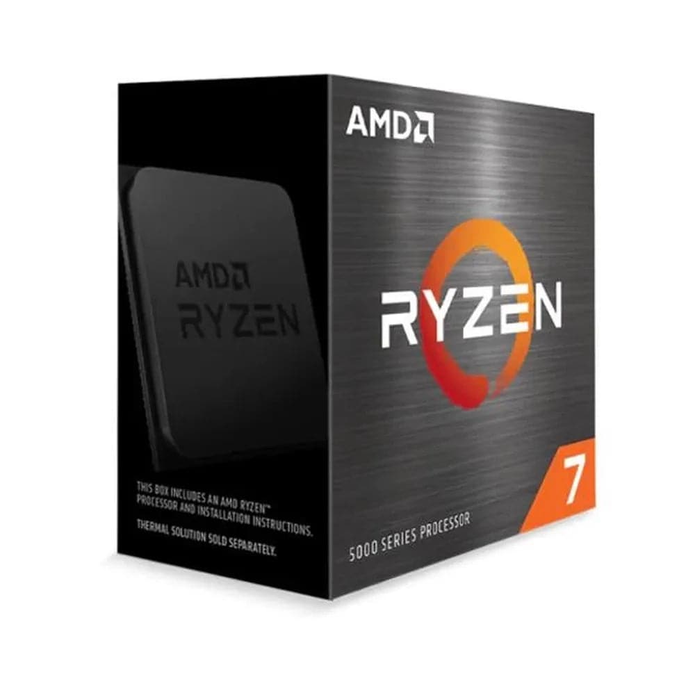 Buy AMD Ryzen 5800X 5th Gen Processor