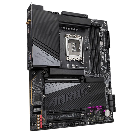 GIGABYTE Z790 Aorus Elite X AX Motherboard