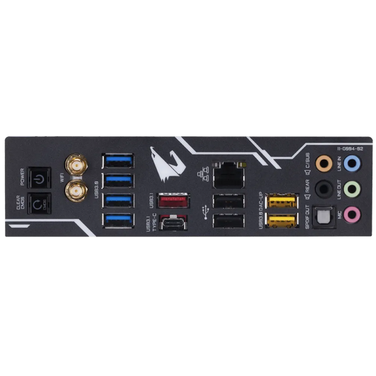 GIGABYTE X470 Aorus Gaming 7 Wifi DDR4 AMD Motherboard