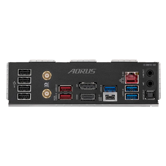 GIGABYTE Z790 Aorus Elite X AX Motherboard