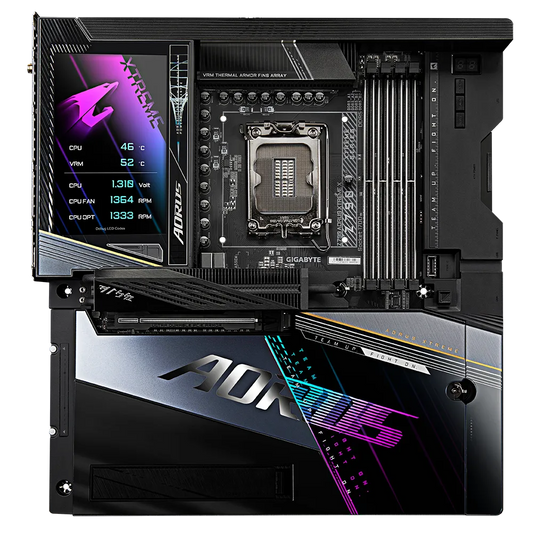 GIGABYTE Z790 AORUS XTREME X Intel Motherboard