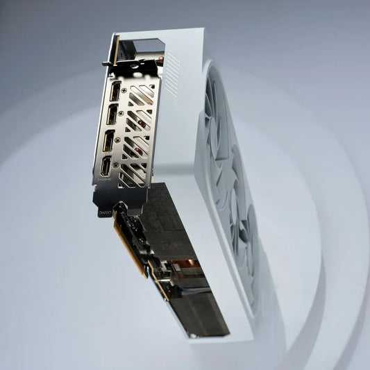 GIGABYTE GeForce RTX 4080 Aero OC 16GB Nvidia Graphic Card