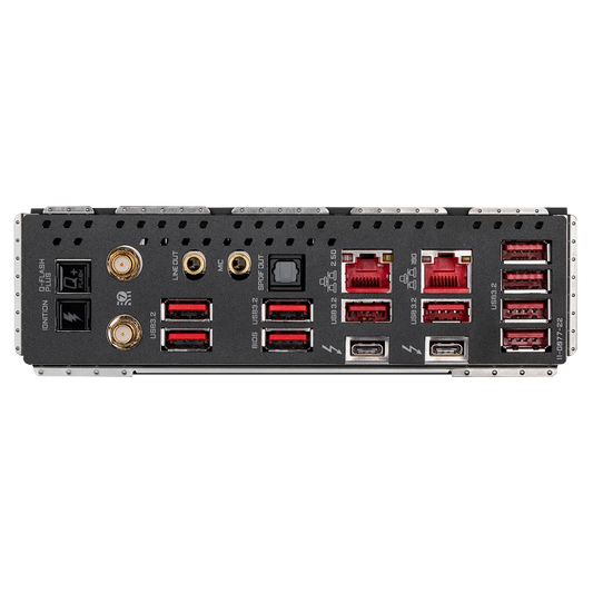 GIGABYTE Z790 AORUS XTREME X Intel Motherboard