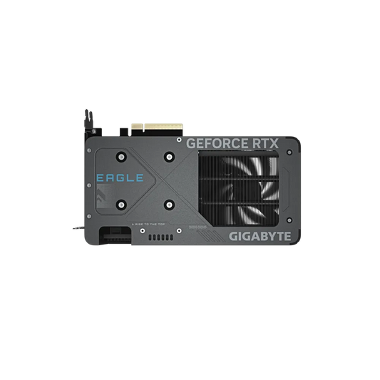 GIGABYTE GeForce RTX 5060 Ti Eagle OC 16GB Nvidia Graphic Card