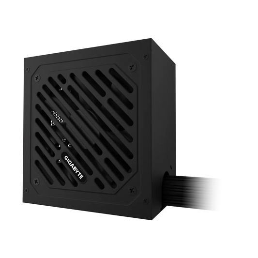 GIGABYTE P650SS 650W 80 Plus Silver Non-Modular ATX 3.0 Power Supply