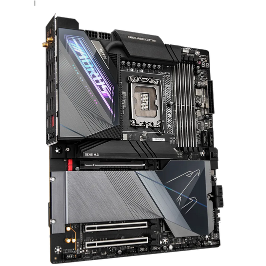 GIGABYTE Z790 AORUS MASTER X Motherboard